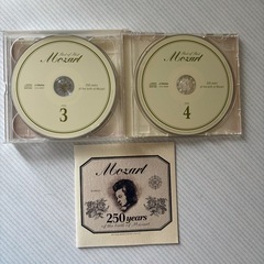 CDまとめての画像