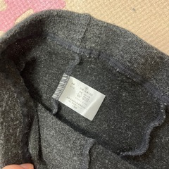 マタニティレギンスの画像