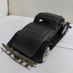クラッシック型ラジオ　ジャンクの画像