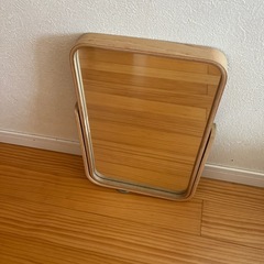 ミラーの画像