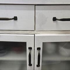 商談中　キッチンカウンター