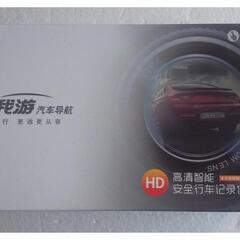 最新 ドライブレコーダー 新品