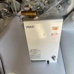 イナックス[INAX]小型電気温水器 EHPN-F12N2