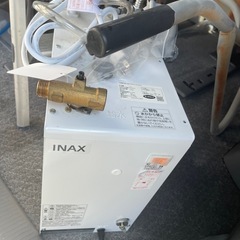 イナックス[INAX]小型電気温水器 EHPN-F12N2