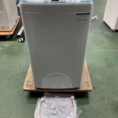 
B47 Haier 全自動洗濯機 JW-U55LK 5.5kg...