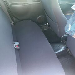 2010　DAIHATSU ESSEの画像