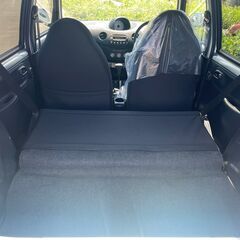 2010　DAIHATSU ESSEの画像