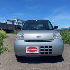 2010　DAIHATSU ESSE