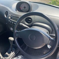2010　DAIHATSU ESSEの画像