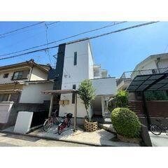 🌟初期費用８万円🌟プリメーラ中村公園１０２号室