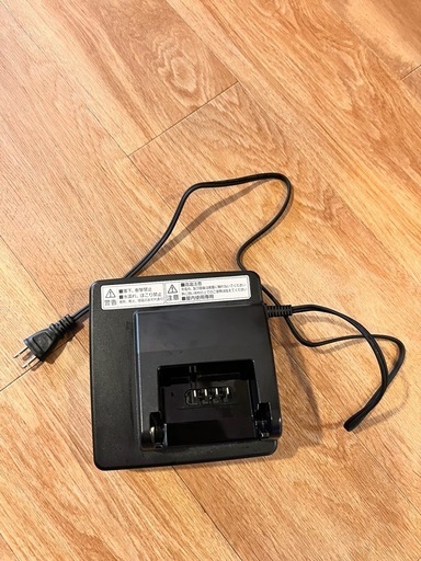 Panasonic 電動アシスト自転車