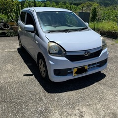 スバルプレオ