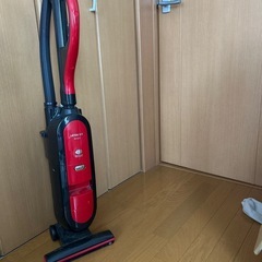 【無料】掃除機