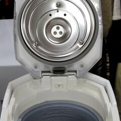 TIGER 電気ポット 2016年製 タイガー 蒸気レスVE電気まほうびん とく子さん　PIJ-A300  湯沸かし 札幌市 中央区 南12条の画像