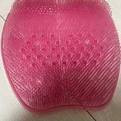 足洗いマット
