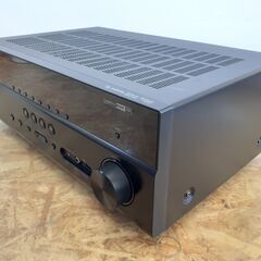 🌟愛品館千葉店🌟安心の動作確認済🌟ヤマハ  7.1chAVレシーバー RX-V573 保証有り【愛千130】の画像