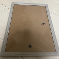 額縁　A4