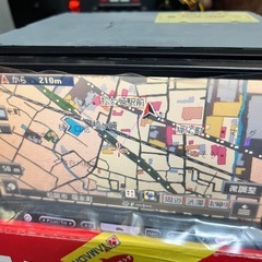 ☆現状品☆パイオニア　AVIC-HRZ009G