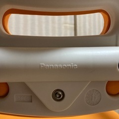 浴室用椅子の画像