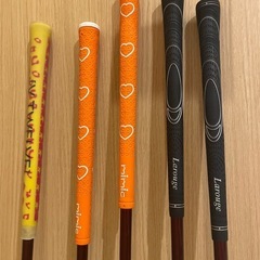 レディース レフティ アイアンセット