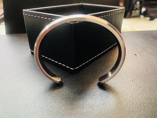 Calvin Klein カルバンクライン ブレスレット バングル アクセサリー