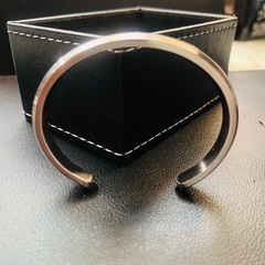 Calvin Klein カルバンクライン ブレスレット バング...