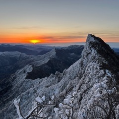 登山メンバー募集