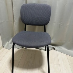IKEAお椅子、500円