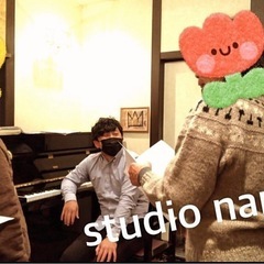 大人のための音楽教室『studio namons』です ♪の画像
