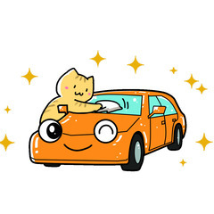 車好きさんにもおすすめ❗自動車販売店にて洗車スタッフ募集🚙🫧＼未...