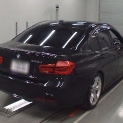 🔰サブスクリース💰月額9800円〜🚗自社ローン🗾 BMW 3シリーズ320dの画像
