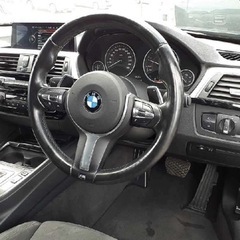 🔰サブスクリース💰月額9800円〜🚗自社ローン🗾 BMW 3シリーズ320dの画像