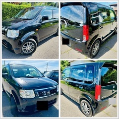 日産オッティ4WD★2年車検コミコミ　早いものの勝ちの画像