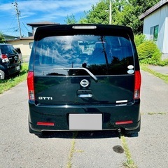 日産オッティ4WD★2年車検コミコミ　早いものの勝ちの画像