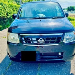 日産オッティ4WD★2年車検コミコミ　早いものの勝ち