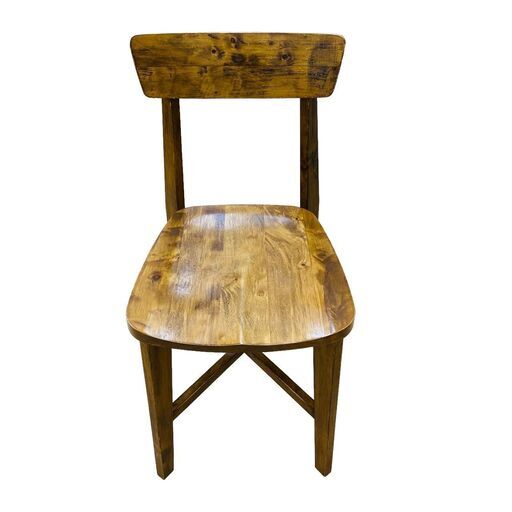 【REGASTOCK 川崎店】journal standard Furniture ジャーナルスタンダードファニチャー CHINON CHAIR WOOD SEAT シノン ウッドシート チェア