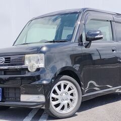 かくかくしかじか四角いムーヴ