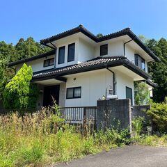 【平赤井字浅口　中古戸建】