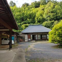 貸しオフィス　貸し古民家　BBQ  　スタジオ