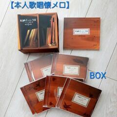 【本人歌唱・邦楽】5枚組 いつも心に青春の歌   CD