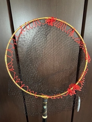 フカセ釣り用タモの柄 タモの柄 イングラム フカセ釣り