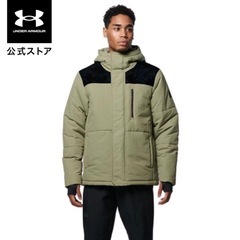 アンダーアーマー　ダウン