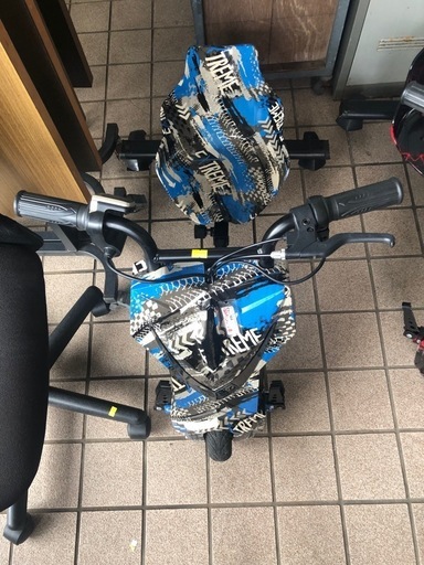 ?E-TLIF電動三輪車?