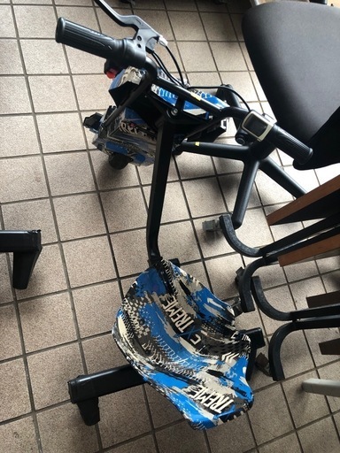 ?E-TLIF電動三輪車?