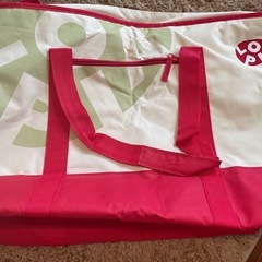 ロピア 保冷バッグ