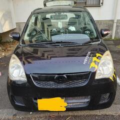 ミラバン  L275V 　マジョーラ　5MT