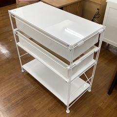 無印良品 ユニットシェルフ【トレファク 川越店】