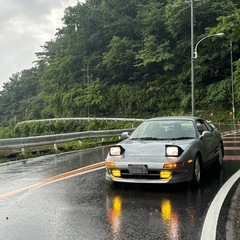 トヨタ MR2 SW20