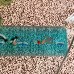 定規・物差し・ルーラー　RULER ピングー　PINGU  15センチ スイスの画像