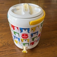 コカコーラ　ウォータージャグ